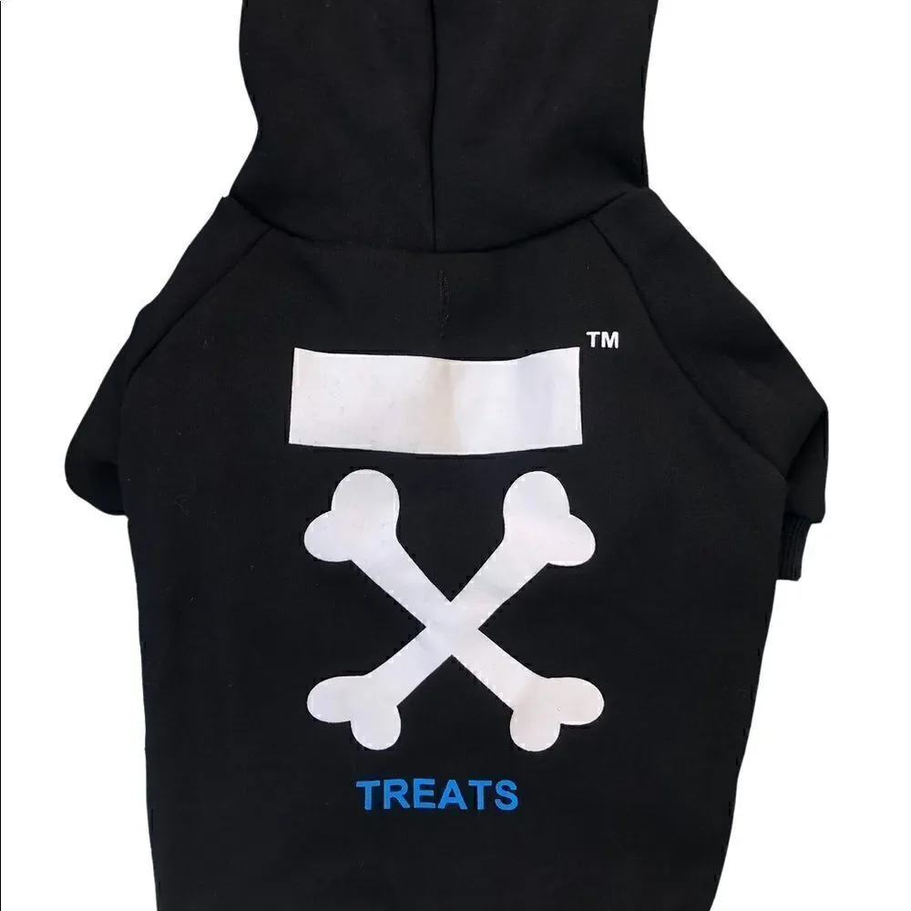 ❤️Dog Hoodie ❤️for Small--Medium Dogs
